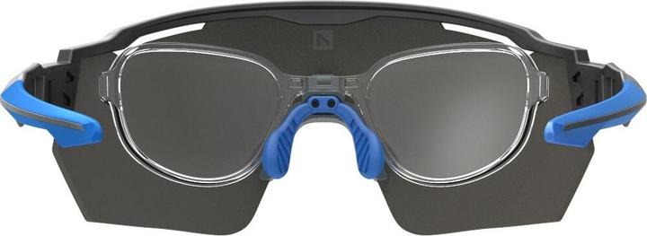 Produktbild AZR Race RX (Matt Schwarz, Blau)