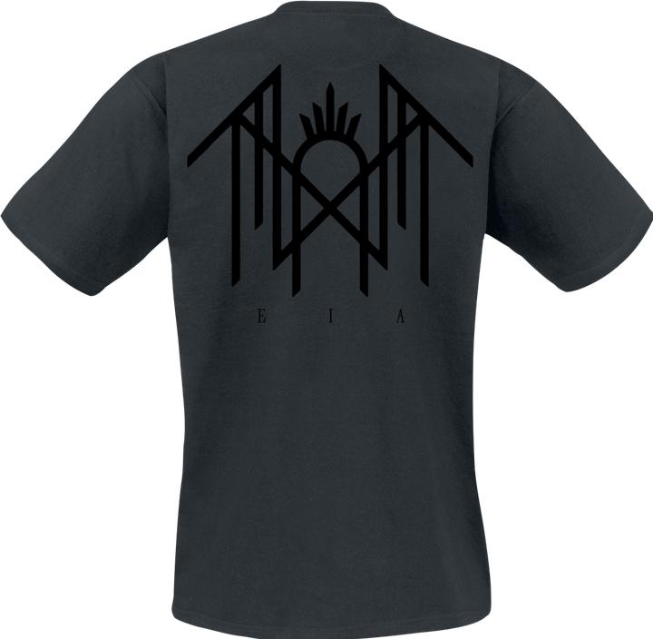 Produktbild Sleep Token Even In Arcadia - 3D Print (M)