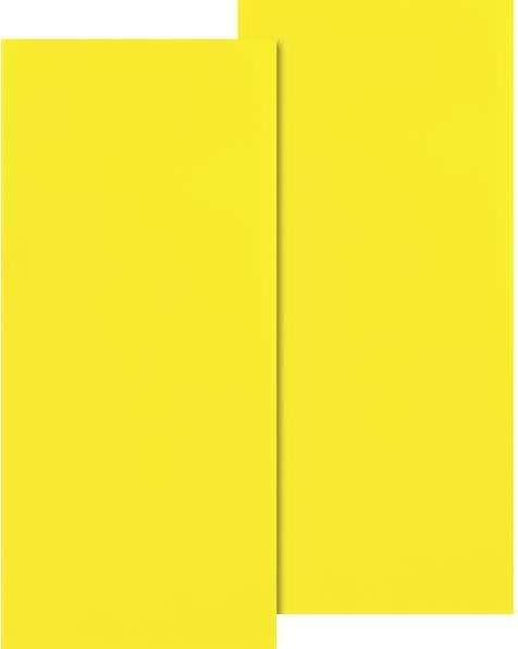 Produktbild Heyda Verzierwachsplatten, 17,5 x 8cm, 2 Stück