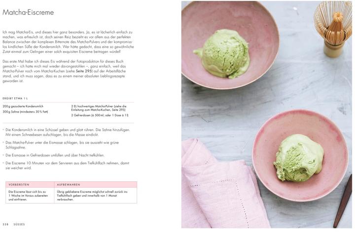 Produktbild Nigella. Das Glück zu kochen (Deutsch, Nigella Lawson, Keiko Oikawa, 2016)