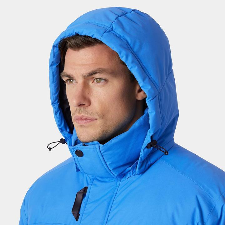 Produktbild Helly Hansen Giacca con Cappuccio Tromsoe (S)