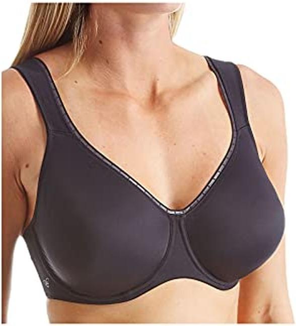 Image du produit Rosa Faia Reggiseno a Ferretto Doppio Rinforzo (Une unité par pack, 75 I)