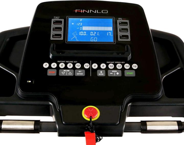 Produktbild Finnlo by Hammer Technum