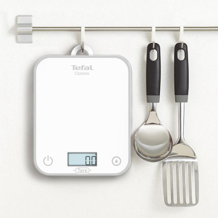 Actual product image Tefal BC50U0