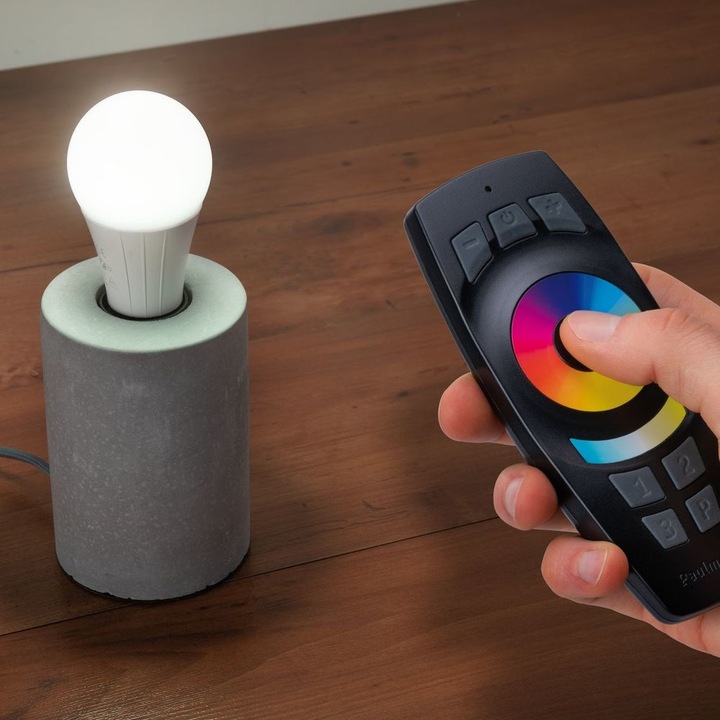 Produktbild Paulmann Smart Home Fernbedienung Gent Zigbee
