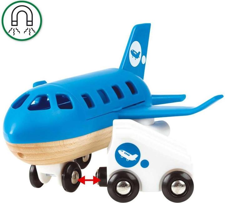 Image du produit Brio Avion