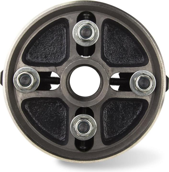 Actual product image Dema 4-Backenfutter DBF6 M33