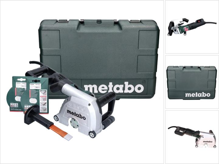 Immagine prodotto Metabo MFE 40