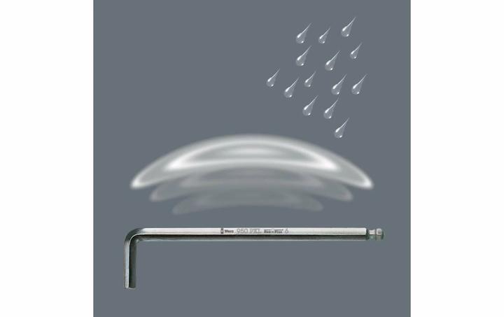 Actual product image Wera 950/9 Hex-Plus 1