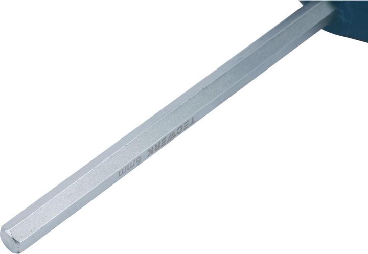 Produktbild Tecwerk Stiftschlüssel mit Quergriff