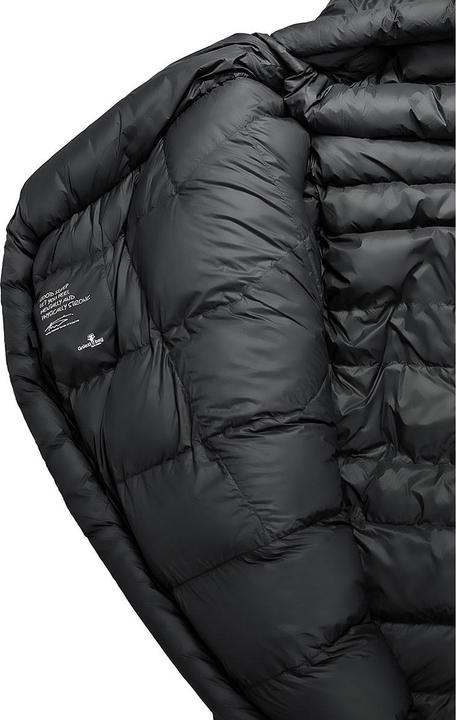 Produktbild Grüezi Bag Biopod Down Hybrid Ice Extreme 190 (215 cm)