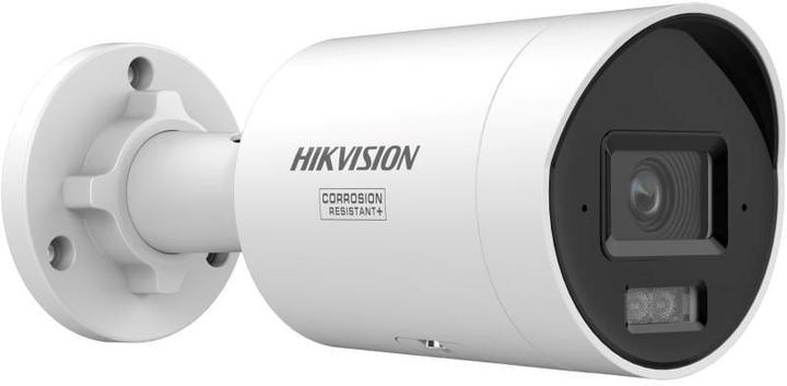 Actual product image Hikvision IP-Kamera: DS-2CD2087G3-LI2UY/SL 2.8mm EN (3840 x 2160 pixels)