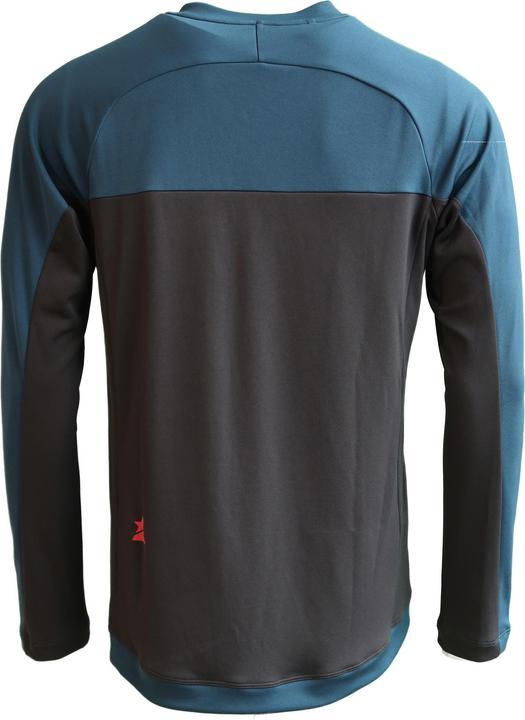 Produktbild Zimtstern Bulletz Radtrikot langärmlig (XXL)