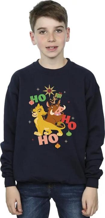Produktbild Spiderman Ho Ho Ho TShirt (M)