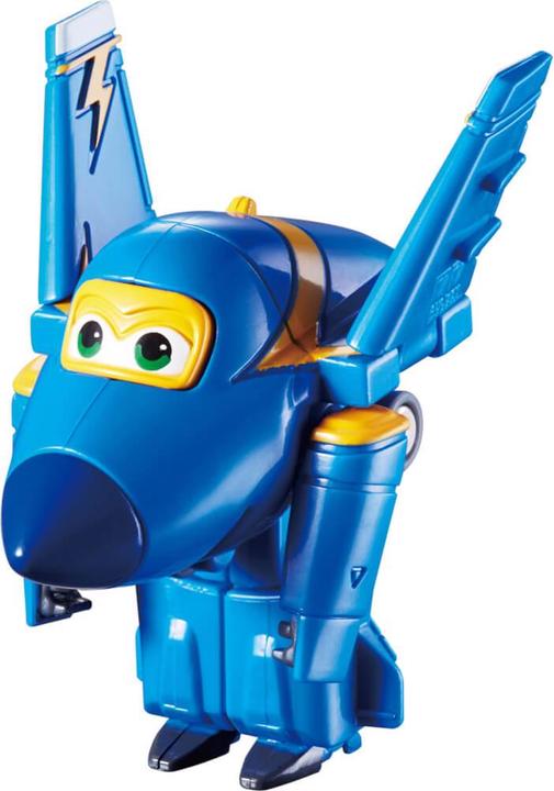Image du produit Super Wings Siuper Wings Transform-a-Bots Jerome