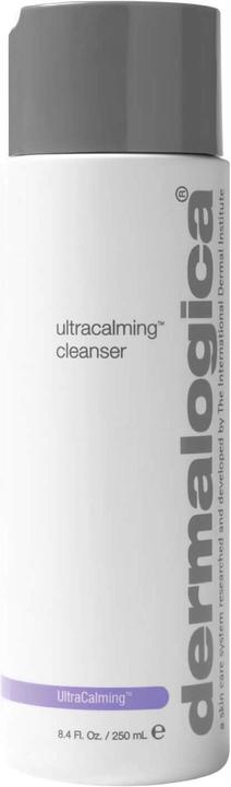 Actual product image Dermalogica Cleansers UltraCalming Cleanser (Cleansing gel, 250 ml)