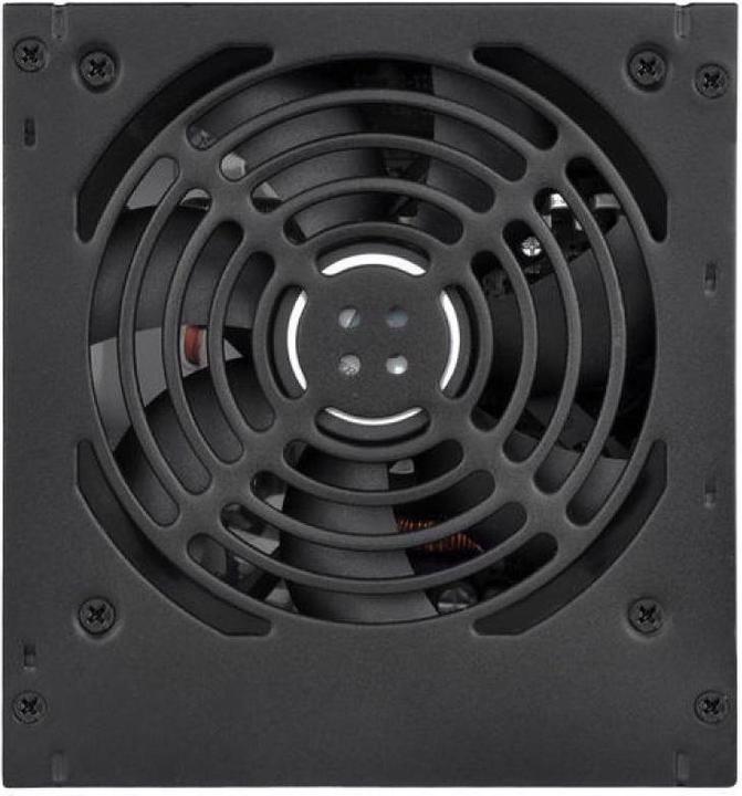 Produktbild Silverstone Sst-St60f-Es230 (600 W)