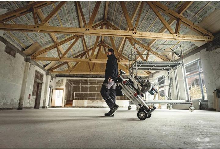 Produktbild Metabo KGS 216 M