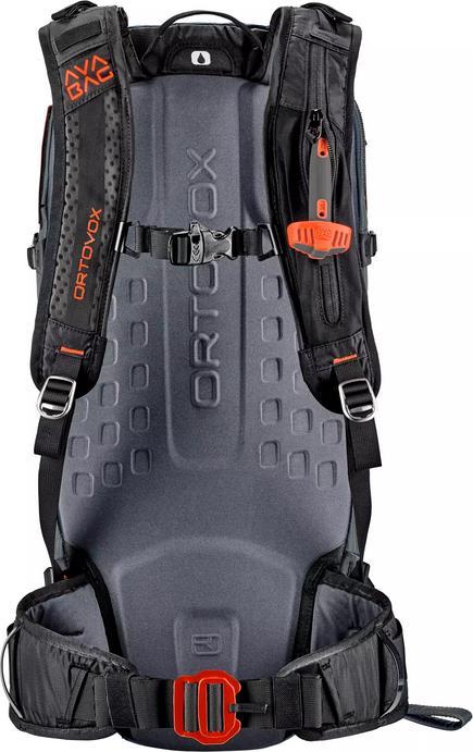 Actual product image Ortovox Ascent 22 (22 l)