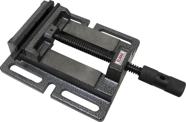 Elmag Schraubstock 6 / 150 mm (140 mm)