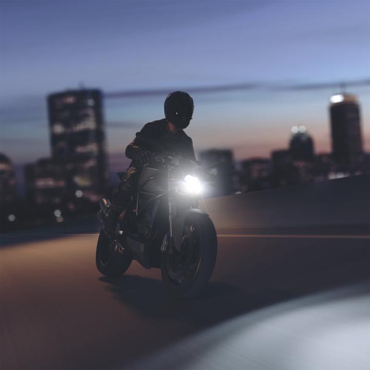 Produktbild Osram Night Racer 110 (H7)