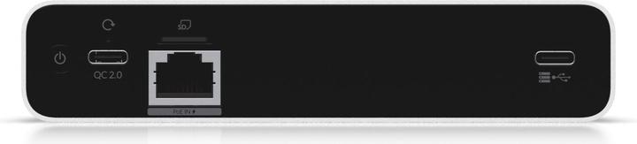 Produktbild Ubiquiti UCK-G2-SSD (Netzwerk Videorecorder (NVR))