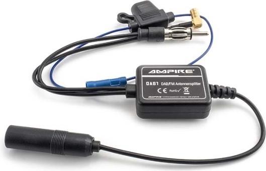 Produktbild Ampire DAB+ splitter