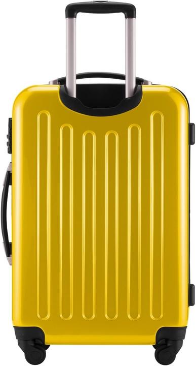 Actual product image Hauptstadtkoffer Alex Medium Hard Suitcase