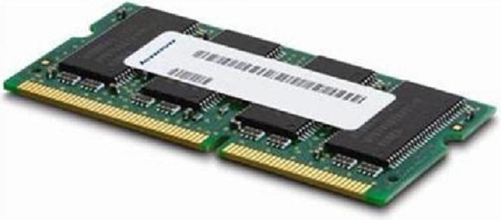 Actual product image Lenovo 4X70J67438 (1 x 16GB, 2133 MHz, DDR4-RAM, SO-DIMM)
