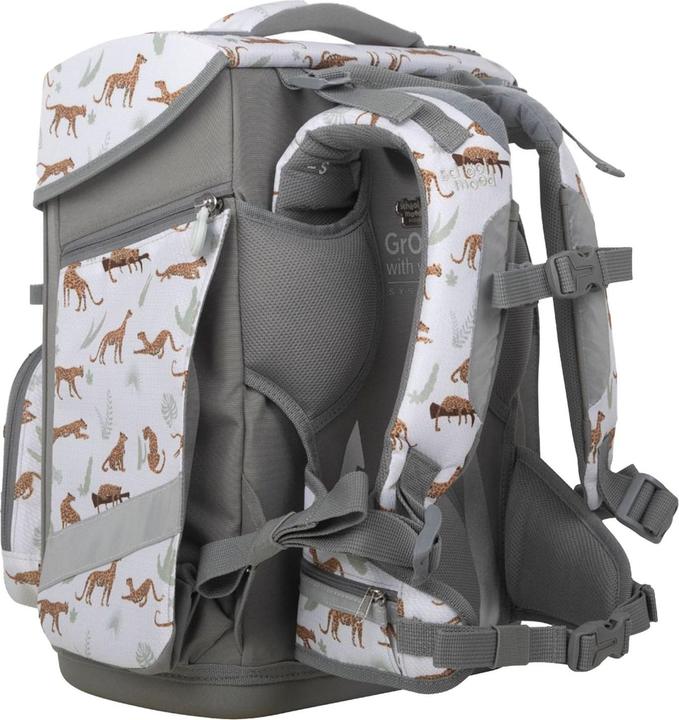 Immagine prodotto School-Mood Set di zaini Champion Maxx (23 l)