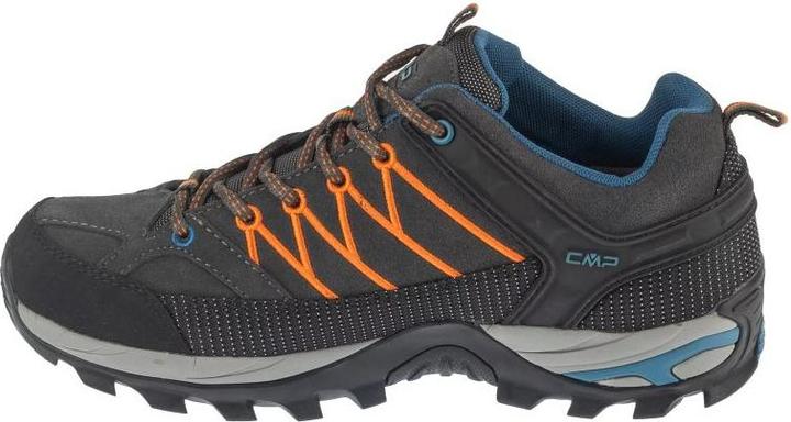 Produktbild CMP Campagnolo Rigel Low WP Herrenschuhe (46)