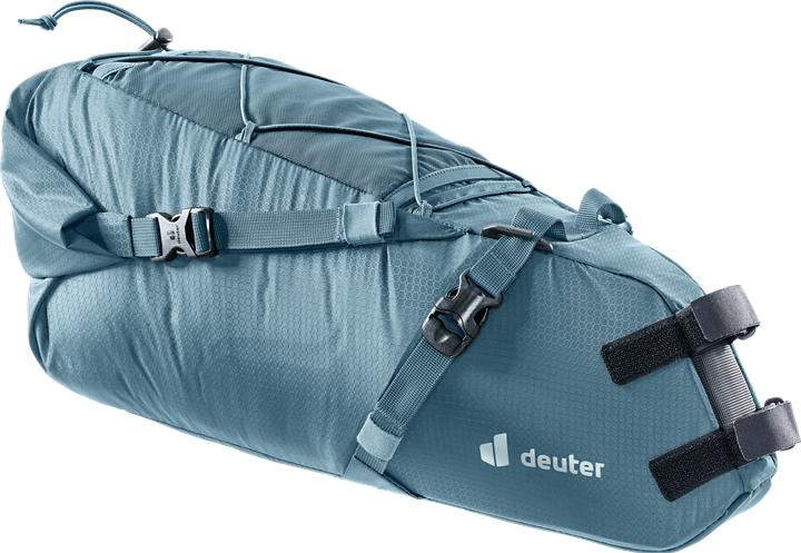 Actual product image Deuter Mondego SB 16 (16 l, Saddle bag)