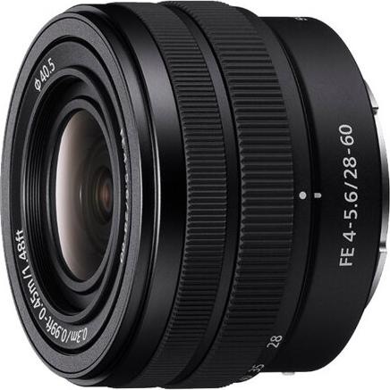 Produktbild Sony Alpha 7C Kit (28 - 60 mm, 24.20 Mpx, Vollformat)