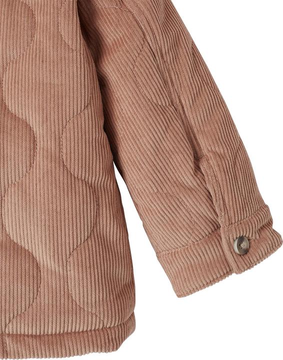 Immagine prodotto Vertbaudet Mädchen Cordjacke mit Fleecefutter (146, 152)