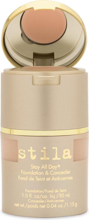 Image du produit Stila Stay All Day (01 Encaisse)
