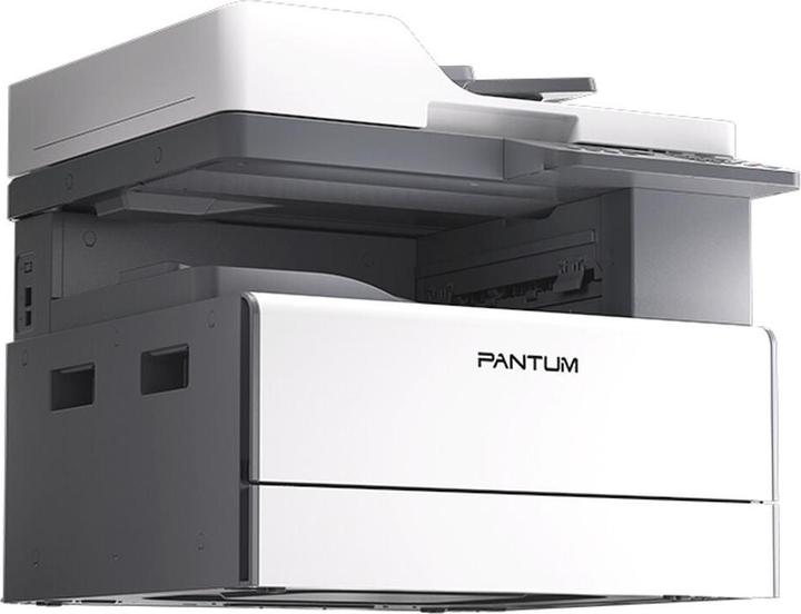 Actual product image Pantum Multifunktions-Laserdrucker A3 BM320ADN, Monochrom, Duplex, 26 (Laser, Black and white)
