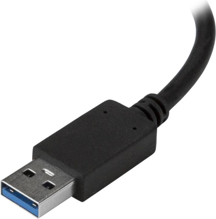 Produktbild StarTech CARD READER USB 3.1 A (USB 3.0)