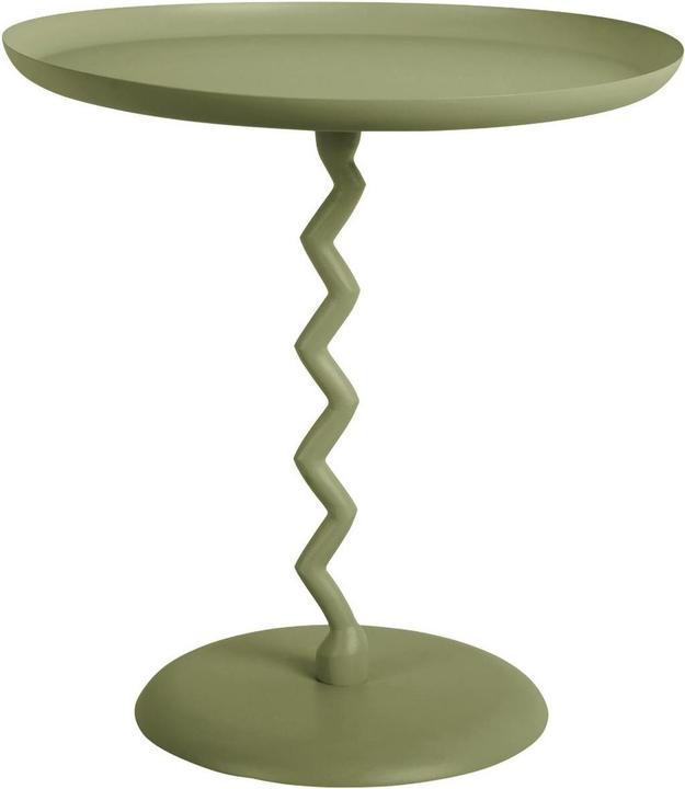 Immagine prodotto Leitmotiv Side Table Zig Zag Medium