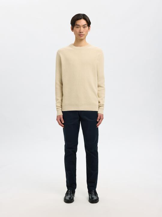 Actual product image Selected Slim Fit Chino (W38/L34)