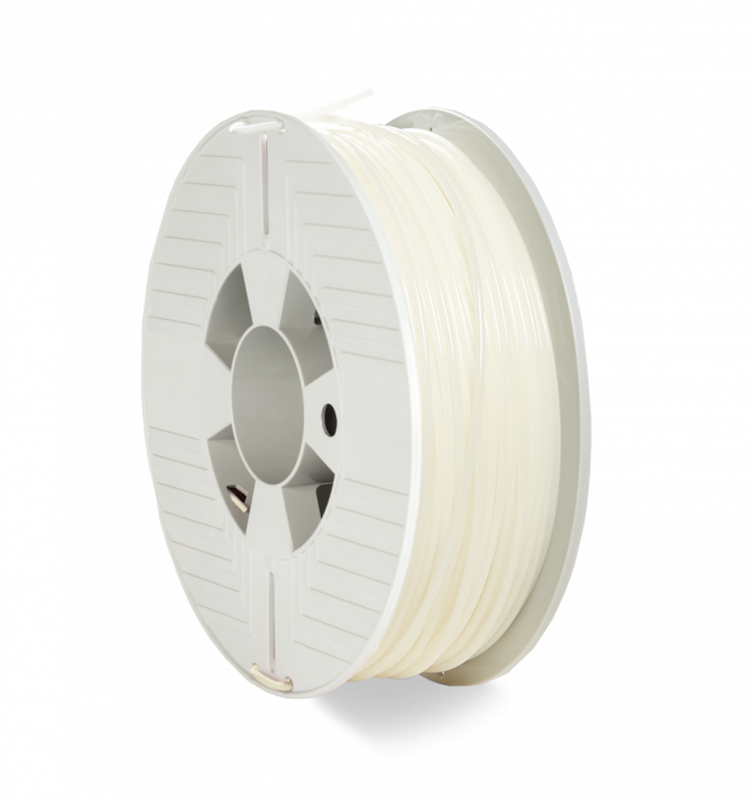 Actual product image Verbatim Filament (PLA, 1.75 mm, 1000 g, Beige)