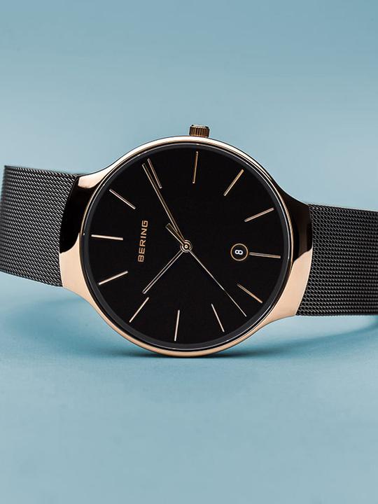 Produktbild Bering Classic (Analoguhr, 38 mm)