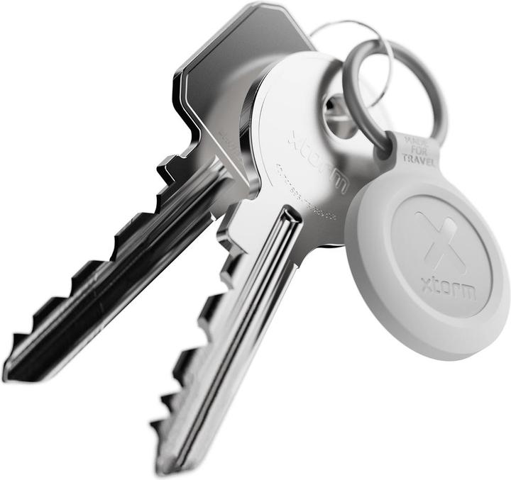 Actual product image Xtorm TravelTag 1 stück - IP64 (iOS)