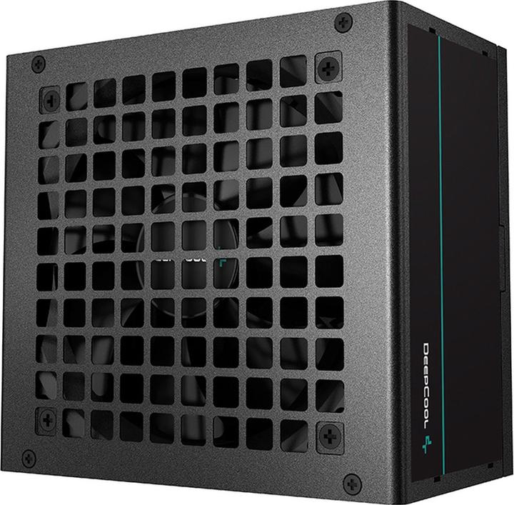 Produktbild Deepcool Netzteil PF500 (80+ Weiss), 500 W (500 W)