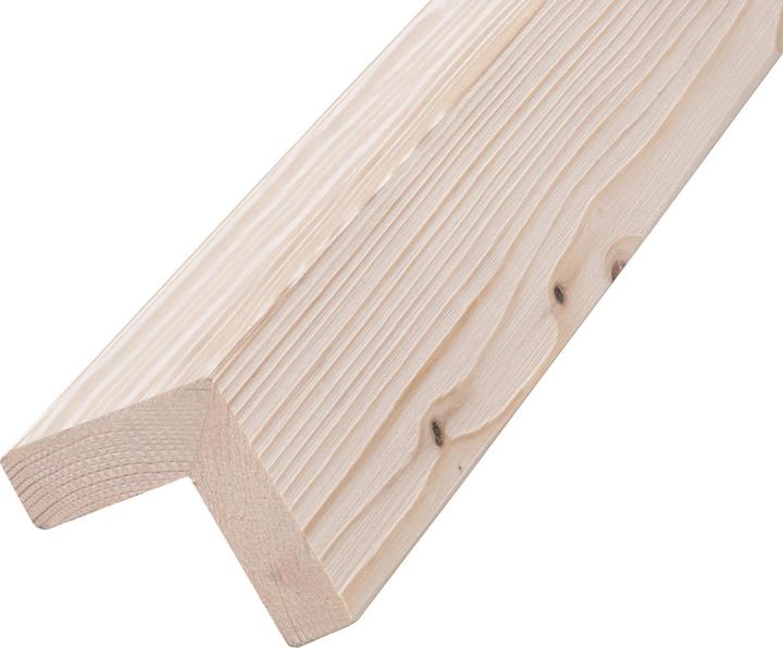 Produktbild Möbel-Eins L-Abschlussleiste