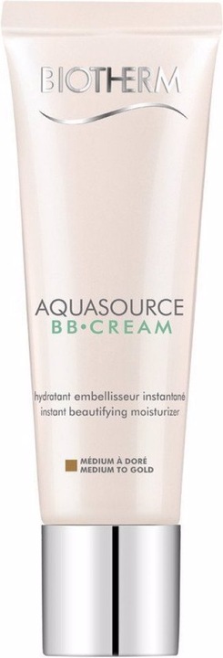 Biotherm Aquasource (Medium To Gold)