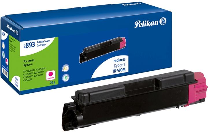Produktbild Pelikan Tk-590 (M)