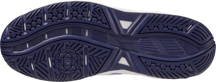 Actual product image Mizuno Stealth Star Junior (35)
