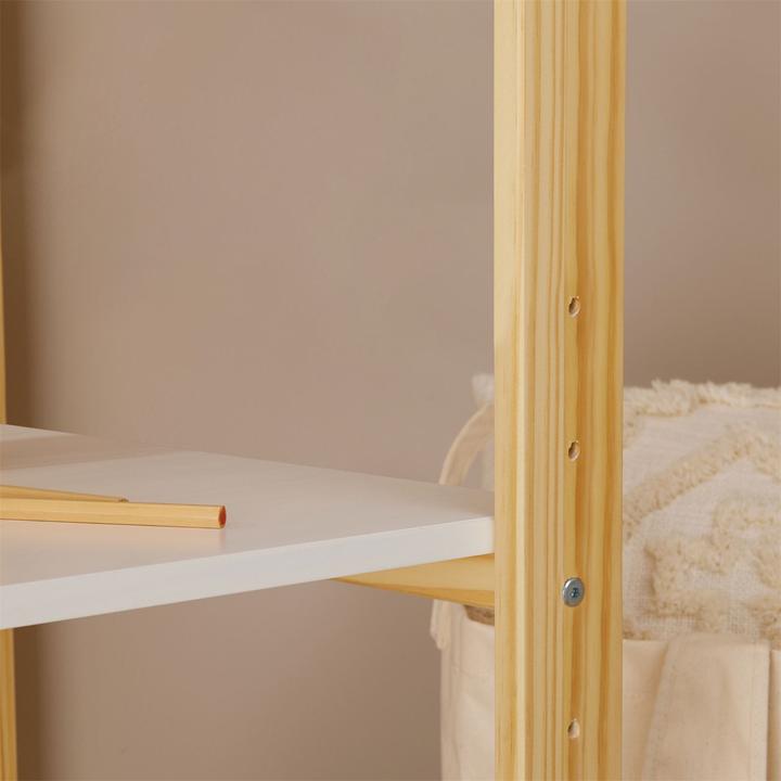 Produktbild IDIMEX Lia (101 x 51 x 149 cm)