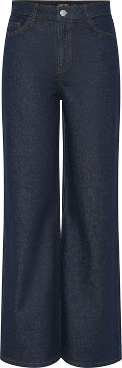 Pieces PCSELMA HW Wide Fit Jeans
