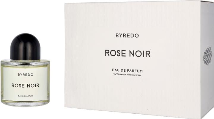 Actual product image Byredo Rose Noir (Eau de parfum, 100 ml)